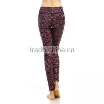 Women's Spandex Leggings Yoga Fitness Tights photo-3