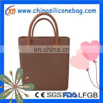 Silicone Shoulder Bags for Girls Fashion Silicone Shoulder Bags photo-6