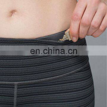 Famous Custom Fit Casual Fitness Yoga Pants photo-4