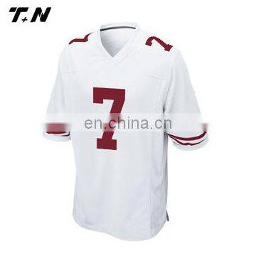 Thailand Quality Football Jersey Wholesale Make Your Own Football Jersey Football Shirt