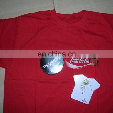 Compressed T-shirt