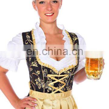 DIRNDL LONG (Women Apparel) photo-2