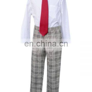SunShine-The Prince Of Tennis Hyotei High School Winter Uniform Anime Cosplay Costume photo-6