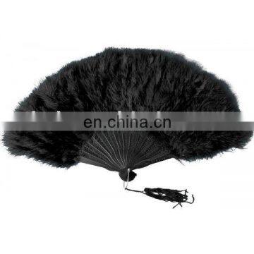 Party feather fan (promotion gift) MW-0092