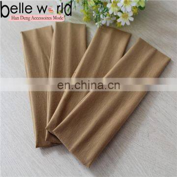 Wholesale China merchandise cotton headband accessories