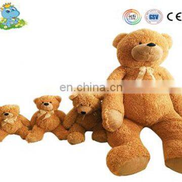 Custom Stuffed Giant Teddy, Plush Teddy Bear Toys for Kids photo-3