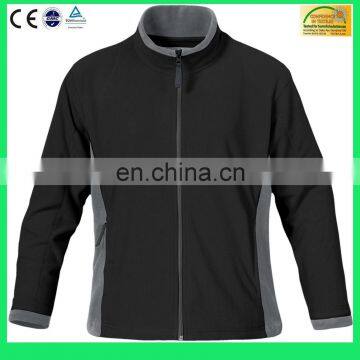 High Quality Cheap Mens Windstopper Polar Fleece Jacket for Outdoor Sportswear- 6 Years Experience