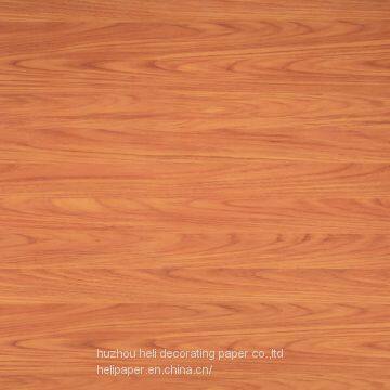 Cedar Wood Grain Decorative Paper photo-2