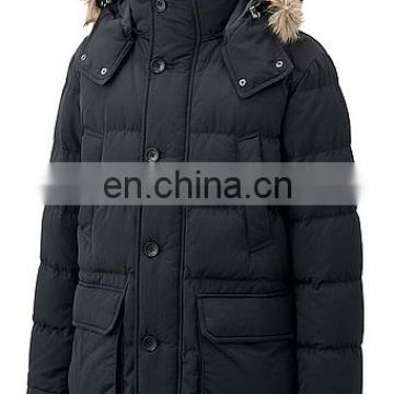 Men Down Jacket