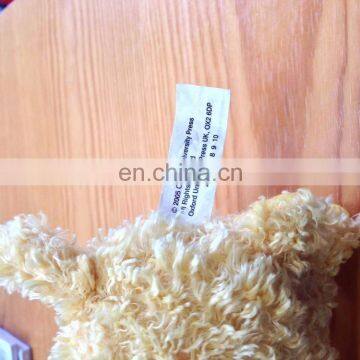 HI CE/ASTM/AZO Standard Custom Animal Plush Soft Toy Dogs photo-4