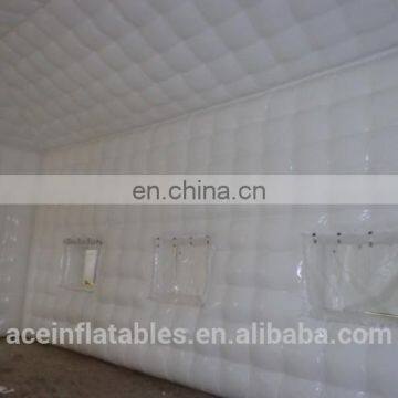 Best Selling Products 2017 in Usa Globe Large Canvas Inflatable Tent for Camping photo-2