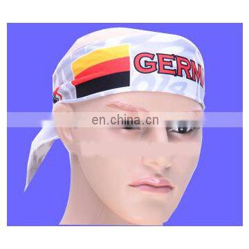 2016 Germany football fans headband football fans belt football fansTeam Gifts