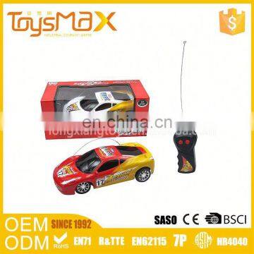 Trendy Products 2.4 Ghz Wireless Abs 4 Ways Dump Car photo-4