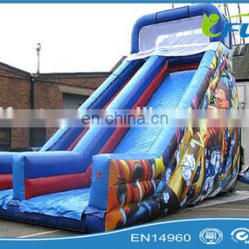 inflatable stair slide/inflatable stair slide toys/kids inflatable slide toys