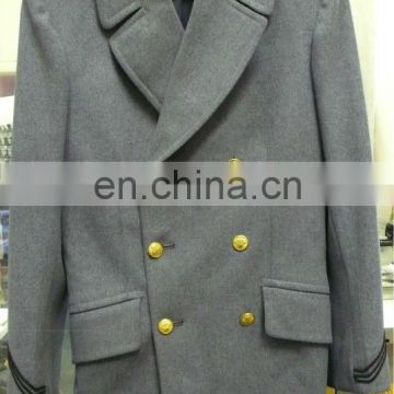 Uniform coats