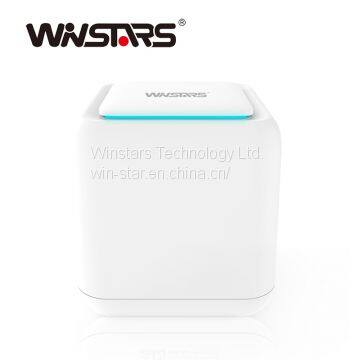 300Mbps Cubic Wifi Touchlink Wireless Router photo-2