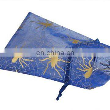 2015 Bulk Wholesale Chinese Customized New Style 100% Polyester Yarn Bag