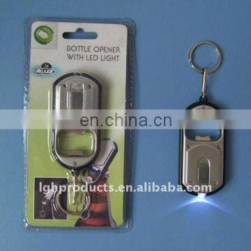LED Bottle Opener