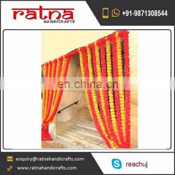 Exclusive Garlands Heavy Original Dense Look