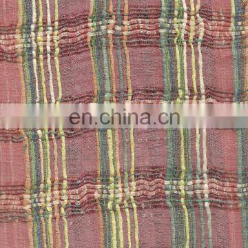 SILK FABRIC