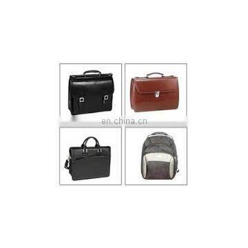 Leather Promotional Bags