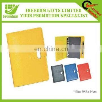 Fashion Best Selling Eco-Friendly Notebook