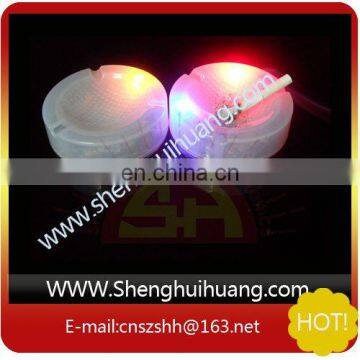 led ashtry for bars