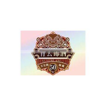 Plastic Poster Frame Edging Bulk Poster Printing Poster photo-4