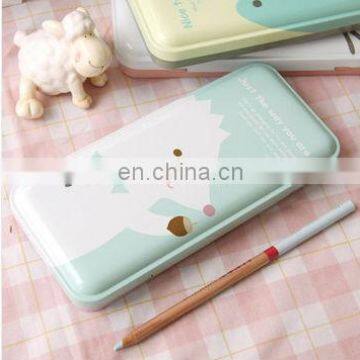 new design pen metal boxes