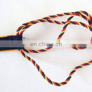 Army Aiguillette Gold Wire Cord/British Navy Army Aiguillett/US Officer Aiguill