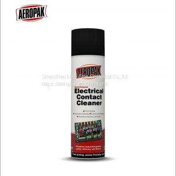 Aeropak Non-flammable Engine Electrical Contact Cleaner photo-2