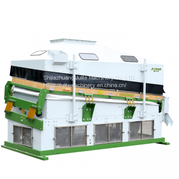 Hemp Seed Cleaning Machine photo-2