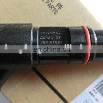 Diesel Fuel Injector 5296723 for ISF 3.8 Foton photo-6