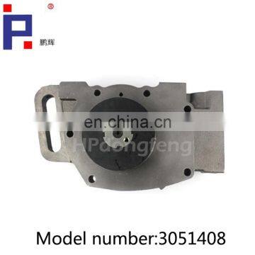 Spare Parts Water Pump 3801715 3051408 photo-2