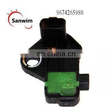 Factory Sales Directly Auto Parts Crankshaft Position Sensor 9674265980