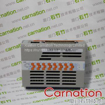 5X00070G04 EMOD ASSY, ANALOG INPUT 8CH - 14BIT MED-SPEED (20, 50 & 100MV)  Emerson  Ovation