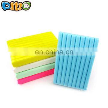 DMO Yiwu Bobao Hot Sale 100g Non-toxic EN71 Certificate Oven Bake Polymer Clay for Sale photo-5