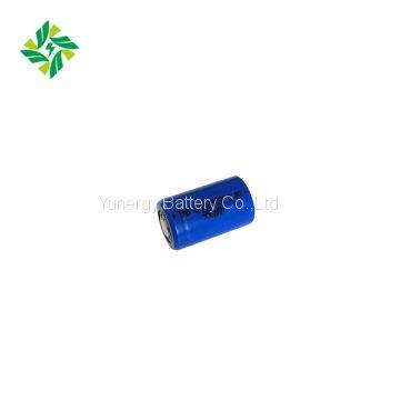 CR14250SE 3.0V 950mAh With Good Performance for Water Meter Electric Meter and Gas Meter photo-3