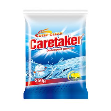 Colombia Caretaker Laundry Powder