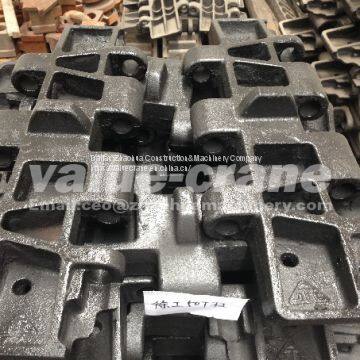 Sumitomo LS468HD track shoe track pad for crawler crane