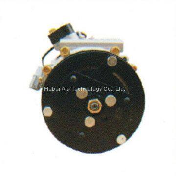 ALA 20220 HONDA AC COMPRESSOR Civic AC COMPRESSOR TRF090 AC COMPRESSOR 38810-P07-024 A/C Compressor photo-2