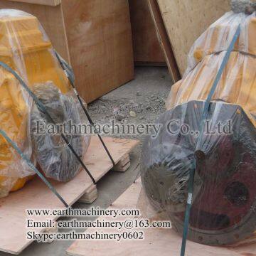 Komatsu Excavator Pump photo-3