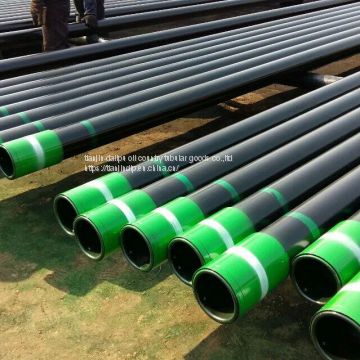 sell petroleum casing pipes