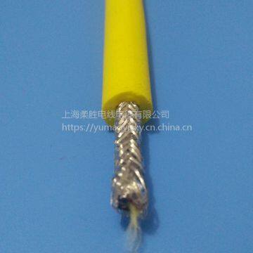 Bending Resistance Buoyancy Floating Cable 300/500v photo-2