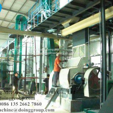 Peanut/ Groundnut Oil Extraction Machine in Nigeria With Low Price photo-3