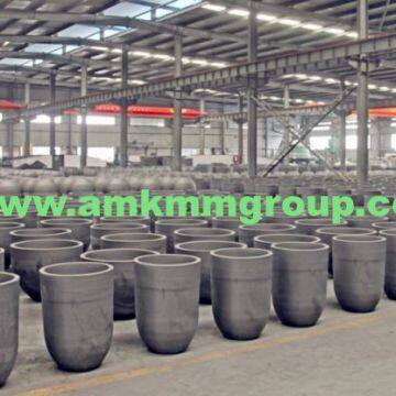 Graphite Crucible photo-4