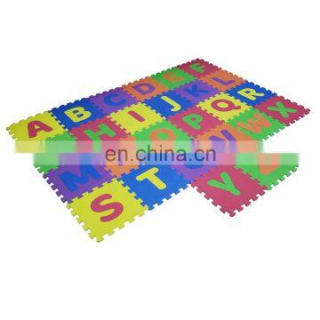 Melors High Quality EU Standard Crawling Baby Play Mat