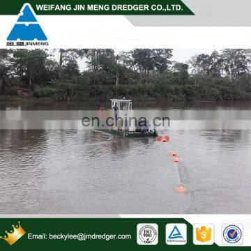 Small / Mini Portable Sand Dredging Machine