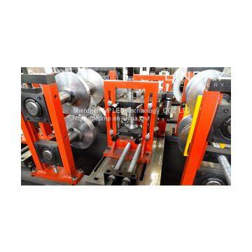 C Z PURLIN QUICK ROLL FORMING MACHINE photo-3