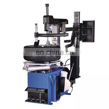 China Low Cost Automatic Tire Changer for Sale TC26L photo-5